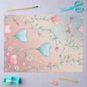 Love Floats 薄葉紙 (クラフト)