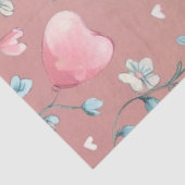 Love Floats 薄葉紙 (詳細)