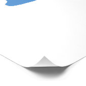 Love For All LGBTQレインボープライドゲイレズビアンLGBT フォトプリント (角)