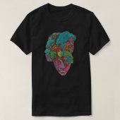Love - Forever changes Essential T-Shirt Tシャツ (デザイン正面)