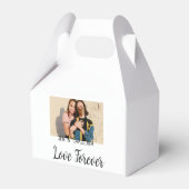 Love Forever LGbtqカップルプライド追加フォト名sim フェイバーボックス (裏面サイド)