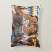 LOVE FROM BAVARIA アクセントクッション (裏面(縦))