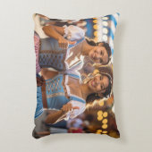 LOVE FROM BAVARIA アクセントクッション (正面(垂直))