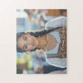 LOVE FROM BAVARIA ジグソーパズル (縦)