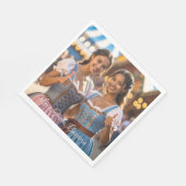 LOVE FROM BAVARIA スタンダードランチョンナプキン (角)