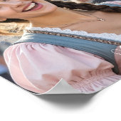 LOVE FROM BAVARIA ポスター (角)