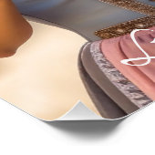 LOVE FROM BAVARIA ポスター (コーナー)