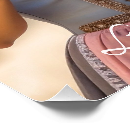 LOVE FROM BAVARIA ポスター (コーナー)