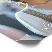 LOVE FROM BAVARIA - Beautiful Bavarian Girl ポスター (角)