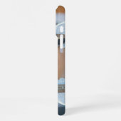 LOVE FROM BAVARIA iPhoneケース (左側面)