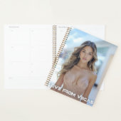 LOVE FROM VEGAS プランナー手帳 (ディスプレー)