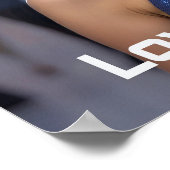 LOVE FROM VEGAS ポスター (角)