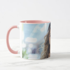 LOVE FROM VEGAS マグカップ