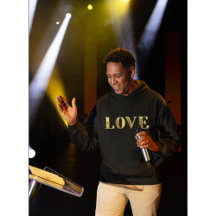 LOVE-Fruits of God's Spirit Christin Faith