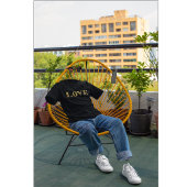 LOVE-Fruits of God's Spirit Christin Faith Tシャツ