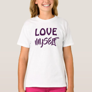 LOVE GIFT 女性 母 姉 友達 先生 上司 Tシャツ