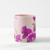 LOVE GIFT BIRTHDAY ANNIVERSARY PROMOTION SISTER マグカップ (中央)