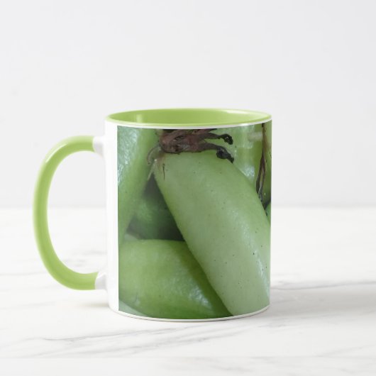 LOVE GIFT BIRTHDAY ANNIVERSARY PROMOTION SISTER マグカップ (左)