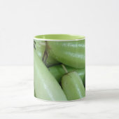 LOVE GIFT BIRTHDAY ANNIVERSARY PROMOTION SISTER マグカップ (中央)