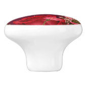 LOVE GIFT FOR MOTHER'S DAY  セラミックノブ (側面)