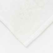 Love Gnome Teacher Squad Valentines Day Teacher St フリースブランケット (角)