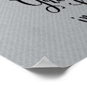 Love Grows Best In Little Houses - Poster ポスター (角)