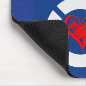 Love Handiced マウスパッド (コーナー)