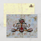 Love Handles ～はがき ポストカード (正面/裏面)