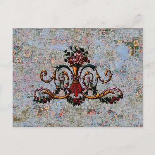 Love Handles ～はがき ポストカード (正面)