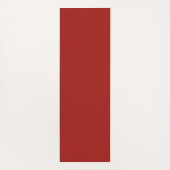 Love Heart cavalier ヨガマット (裏面)