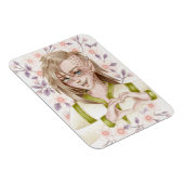 Love Heart Elf   マグネット (右側)