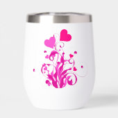 Love Hearts Tree-25053 (背面)