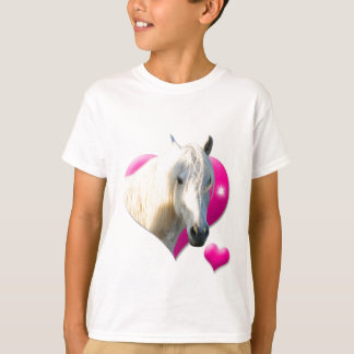 Love Horse T-shirt Tシャツ