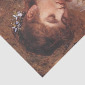 Love in a Mist by Sophie Anderson 薄葉紙 (詳細)