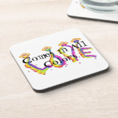 Love in All Colors コースター (左側)