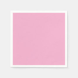 Love in Bloom | ロマンチックなワイルドフラワーのナプキン スタンダードカクテルナプキン