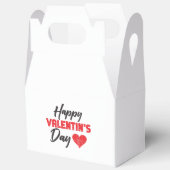 Love in Every Detail フェイバーボックス (見開き)