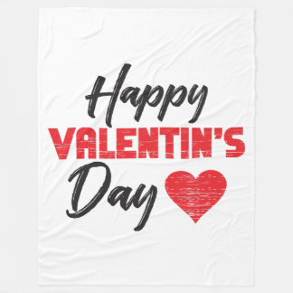 Love in Every Detail フリースブランケット