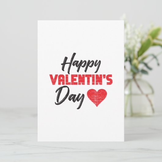 Love in Every Detail 招待状 (スタンド正面)