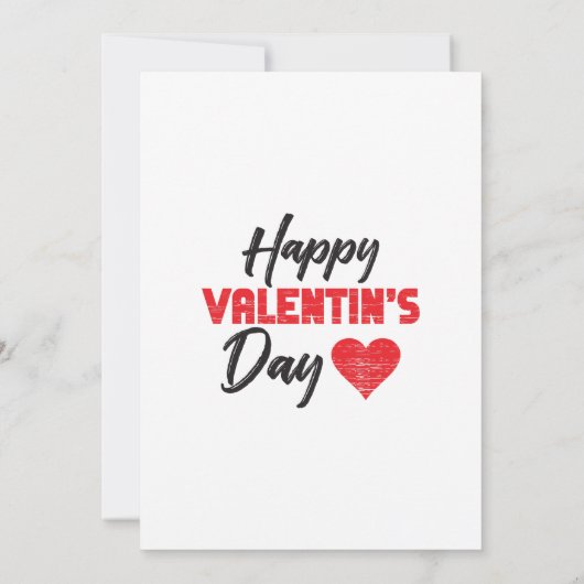 Love in Every Detail 招待状 (裏面)