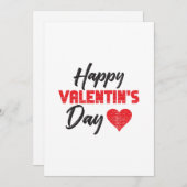 Love in Every Detail 招待状 (正面/裏面)