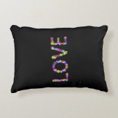 Love in Every Form | Inspirational  アクセントクッション (正面)