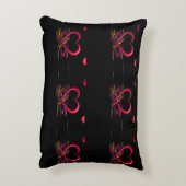 Love in the Darknessアクセントクッション アクセントクッション (裏面(縦))