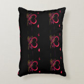 Love in the Darknessアクセントクッション アクセントクッション (正面(垂直))