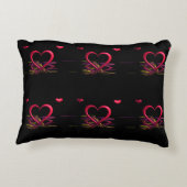 Love in the Darknessアクセントクッション アクセントクッション (裏面)