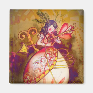 Love in Wonderland – マグネット