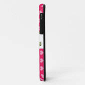 Love iPhoneケース Case-Mate iPhoneケース (裏面/左)