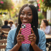 LOVE iPhoneケース iPhone 15 Plusケース