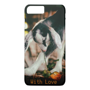 Love iPhone 7プラスケース 8 Plus/7 Plusケース