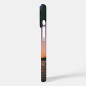 Love iPhone cases  Case-Mate iPhoneケース (裏面 / 左)